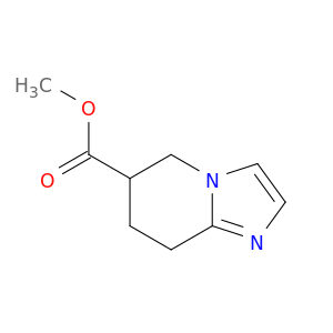 [1,2-甲基咪唑]哌啶-6-羧酸酯