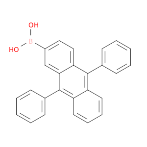 b-(9,10-二苯基-2-蒽)硼酸