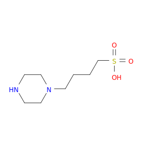 4(1-哌啶)-1-磺酸丁烷