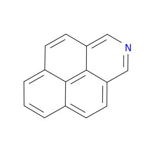 naphth[2,1,8-def]异喹啉