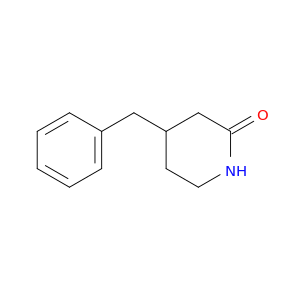 4-benzylpiperidin-2-one