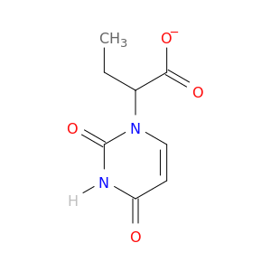 乙基3,4-二氢-2,4-二氧化-1(2H)-吡啶酰胺嘧啶
