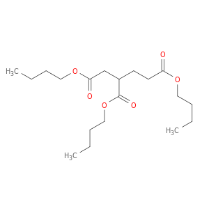 tributyl butane-1,2,4-tricarboxylate