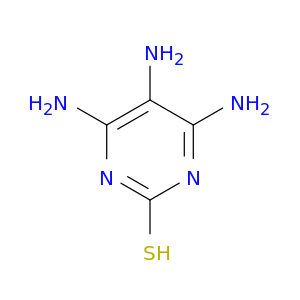 4,5,6-三胺-2(1H)-吡啶啉酮
