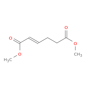 (E)-己-2-烯二酸二甲酯