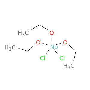 Niobium, dichlorotriethoxy-