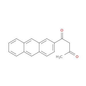 1,3-Butanedione, 1-(2-anthracenyl)-