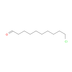 Decanal, 10-chloro-