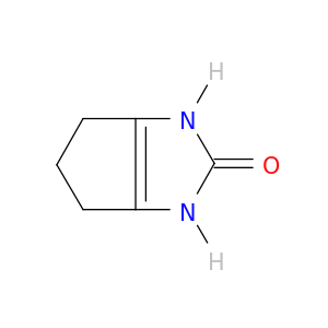 3,4,5,6-TETRAHYDRO-1H-CYCLOPENTAIMIDAZOL-2-ONE