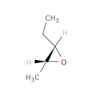 Oxirane, 2-ethyl-3-methyl-, cis-