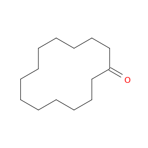 CyclotetRadecanone.