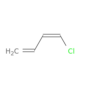 1,3-Butadiene, 1-chloro-, (1Z)-