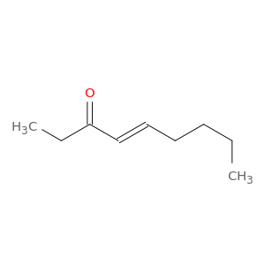 4-Nonen-3-one, (E)-