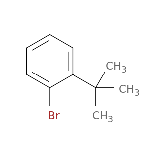 1-溴-2-叔丁基苯
