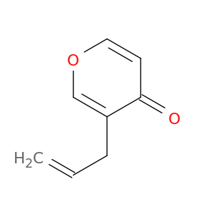 3-烯丙基-吡喃-4-酮