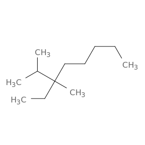 2,3-DIMETHYL-3-ETHYLOCTANE
