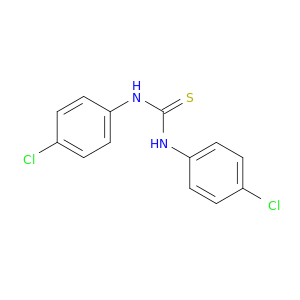 N,N-对氯苯基硫脲
