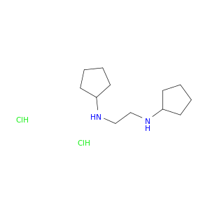 N,N'-DICYCLOPENTYL-ETHYLENEDIAMINE