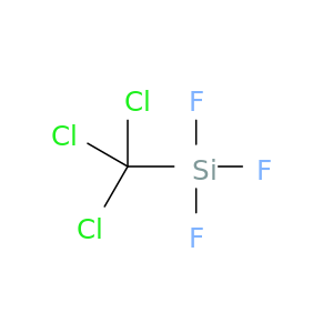 Silane, trifluoro(trichloromethyl)-