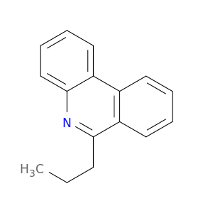 6-propylphenanthridine