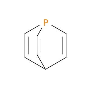 1-Phosphabicyclo[2.2.2]octa-2,5,7-triene