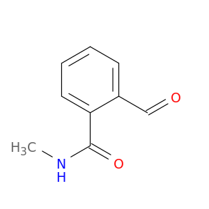 2-Formyl-N-methylbenzamide