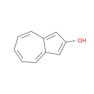 2-Azulenol