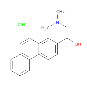 N-[6-氯-8-[[4-(二乙基氨基)-2-甲基苯基]咪诺]-5,8-二氢-5-氧代-1-萘基]-4-甲基苯磺酰胺
