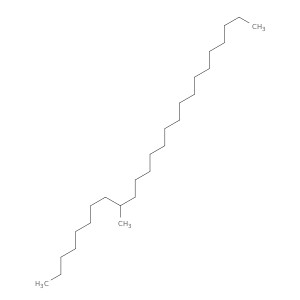 Pentacosane, 9-methyl-
