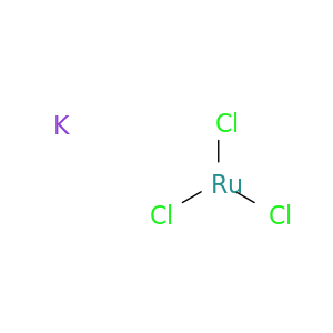 Potassium ruthenium chloride