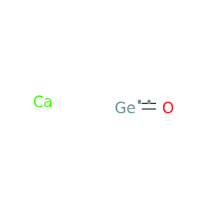Calcium germanium oxide