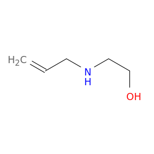 2-(烯丙基氨基)乙醇