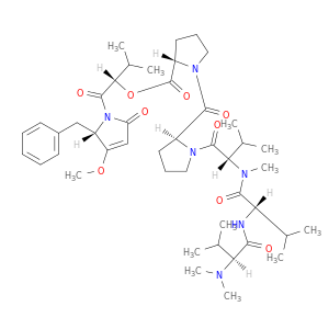 Dolastatin 15