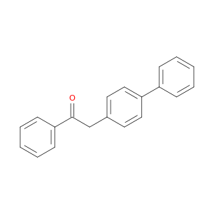 2-([1,1'-联苯]-4-基)-1-苯基乙酮
