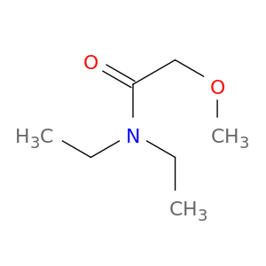 Acetamide,N,N-diethyl-2-methoxy-