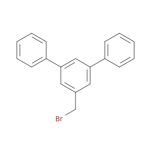 1,1':3',1''-Terphenyl, 5'-(bromomethyl)-