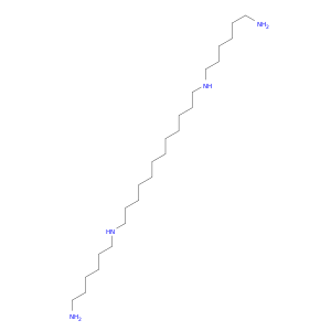 1,12-Dodecanediamine, N,N'-bis(6-aminohexyl)-