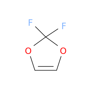 1,3-Dioxole, 2,2-difluoro-
