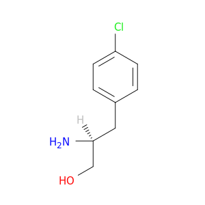 (S)-2-氨基-1-(4-氯苯基)丙-2-醇