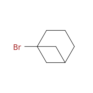 Bicyclo[3.1.1]heptane, 1-bromo-