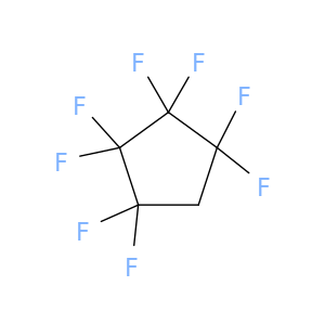 Cyclopentane, octafluoro-