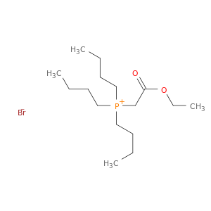 tributyl-(ethoxycarbonylmethyl)phosphanium