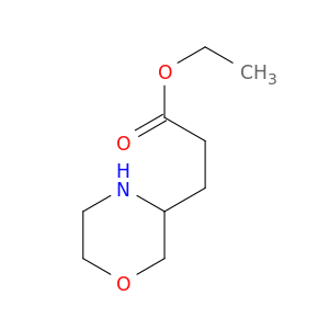 3-Morpholinepropanoicacid, ethyl ester