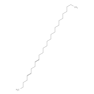 5,9-Heptacosadiene