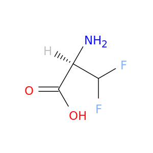 Alanine, 3,3-difluoro-
