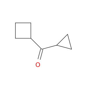 cyclobutyl(cyclopropyl)methanone