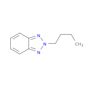2-丁基-2H-苯并[D][1,2,3]三唑