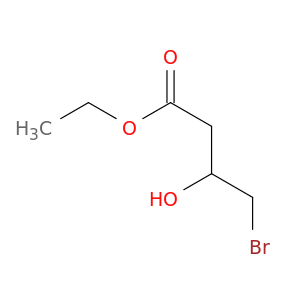 4-溴-3-羟基丁酸乙酯