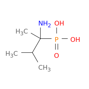 (1-氨基-1,2-二甲丙基)磷酸水合物