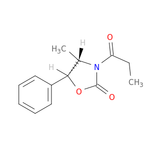 (4S,5R)-3-丙酰基-4-甲基-5-苯基-2-噁唑烷酮